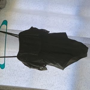 **NWOT** BATHING SUIT - SIZE L